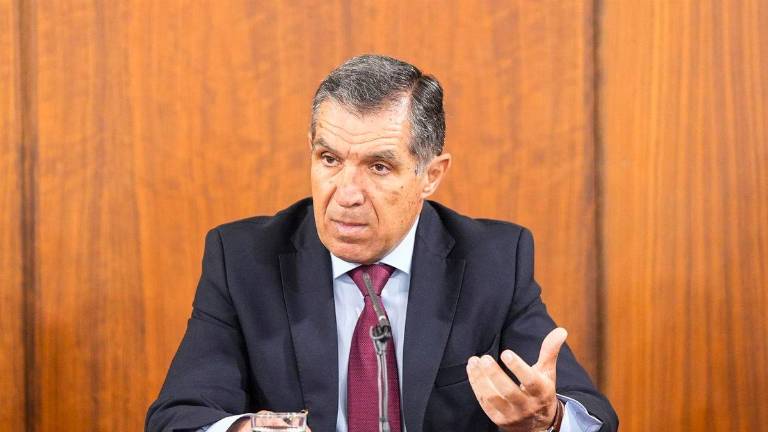 Jódar distinguirá a Lorenzo del Río Fernández como Hijo Predilecto y Escudo de Oro de la Ciudad