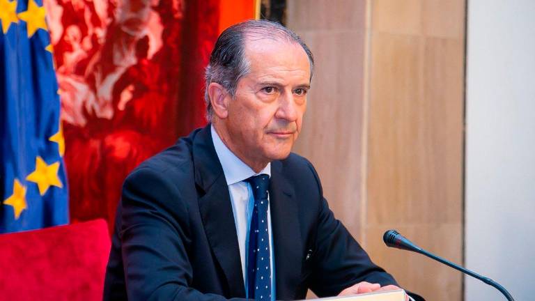 El PP urge al PSOE a renovar la Junta Electoral Central