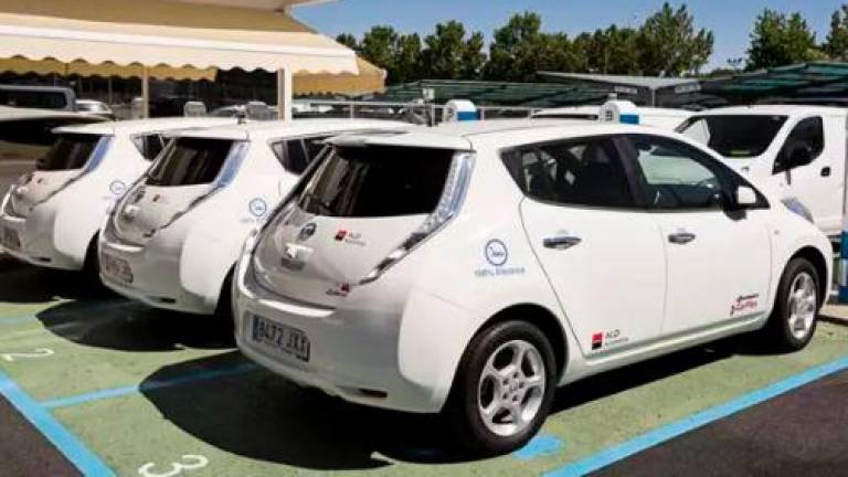 El Moves III dará ayudas de hasta 7.000 euros a la compra de un coche eléctrico desde hoy
