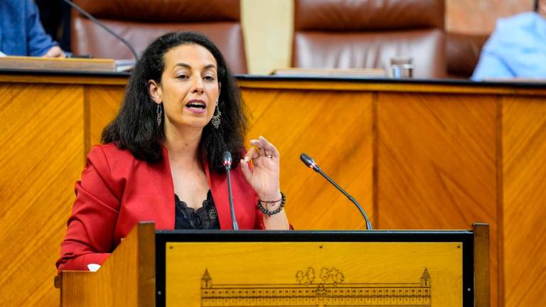 El PSOE lamenta la “desastrosa gestión sanitaria de la Junta” en Jaén