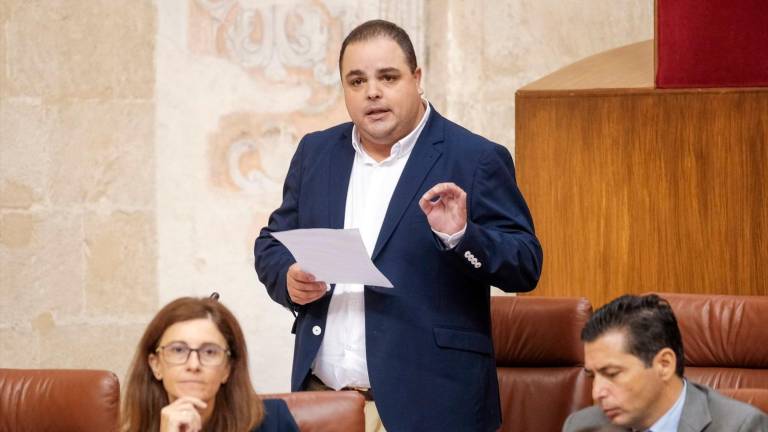 El PSOE lamenta que la política industrial de la Junta “ni está ni se la espera”