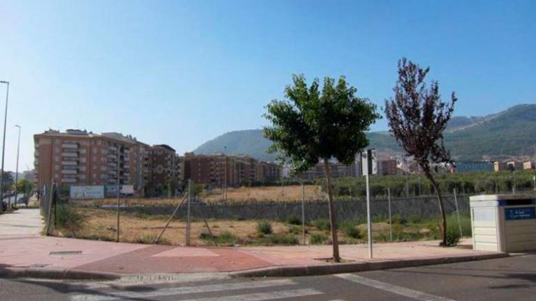 La Junta señala el inminente inicio de la construcción del Conservatorio Superior de Jaén
