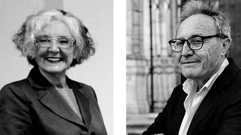 Éxito del Congreso homenaje a Luz de Ulierte y Pedro Galera