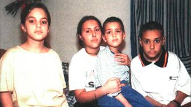 Tal día como hoy en 1999 publicábamos: Una niña salva a sus hermanos en un incendio de una vivienda de Jaén capital
