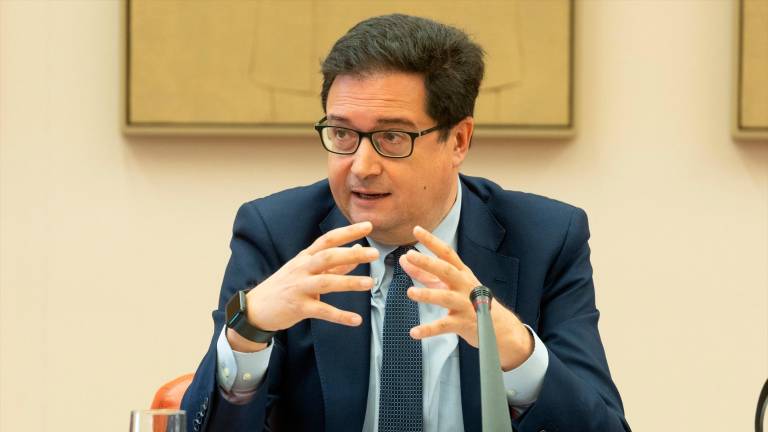 El director de Gabinete de Sánchez, Óscar López, será el nuevo ministro de Transformación Digital