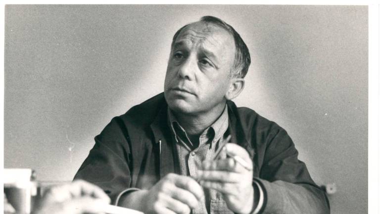 “Dignidad y justicia”, así describe el director de Diario JAÉN a Luis Parra