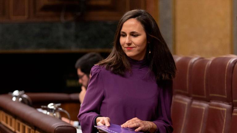 DEBATE EN EL CONGRESO | La luz también echa chispas en el cara a cara Sánchez-Feijóo