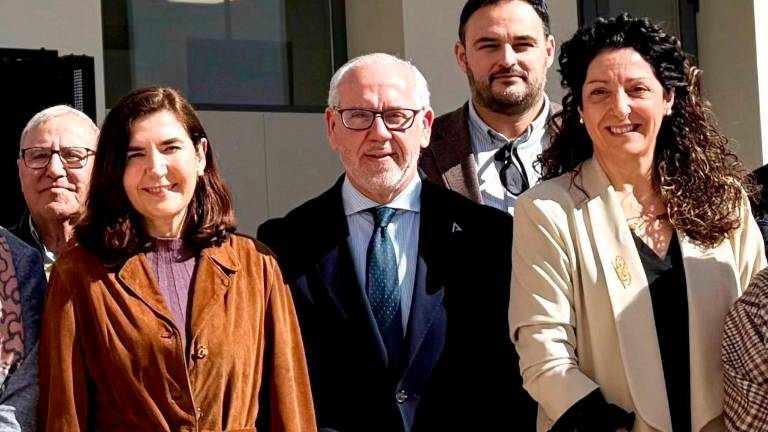 Estas son las nuevas ayudas económicas de la Junta para asociaciones de autónomos y economía social