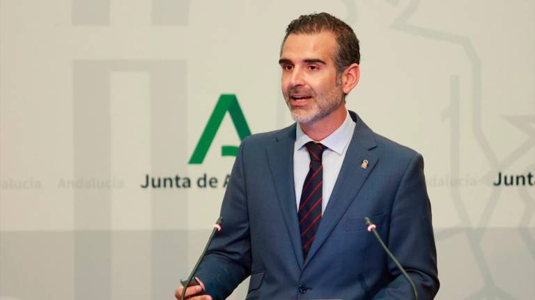 Jaén lidera el reparto andaluz del anticipo de la PAC con 190 millones de euros