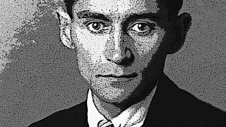 Y más noticias de Kafka