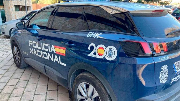 Investigan a un profesor en Antequera por presunta agresión sexual a una alumna