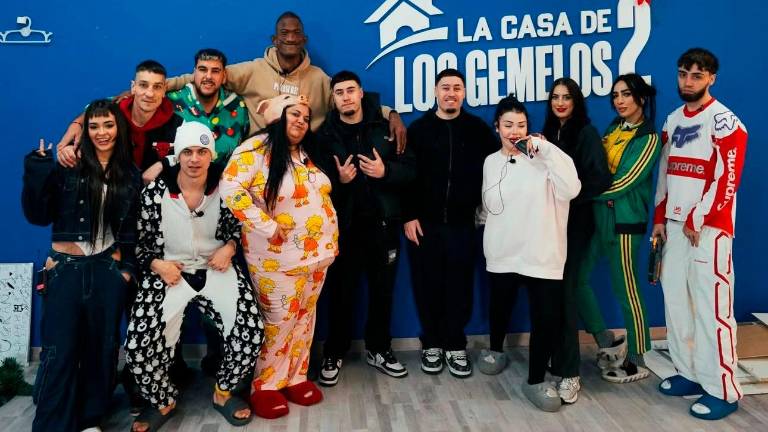 La Casa de los Gemelos: la opción favorita donde ver las campanadas