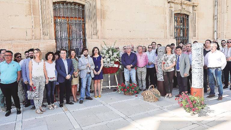 El BOE “pone nombre” a los 132 jiennenses muertos en Mathausen