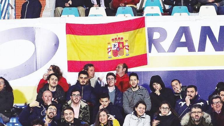 Marc Gual acaba con la ilusión del Linares en la Copa del Rey