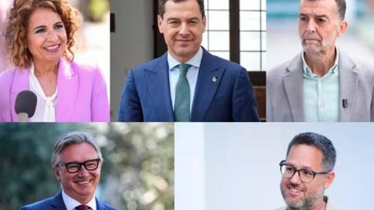 Comienza la campaña del 17-M: consulte en qué provincia empieza cada candidato
