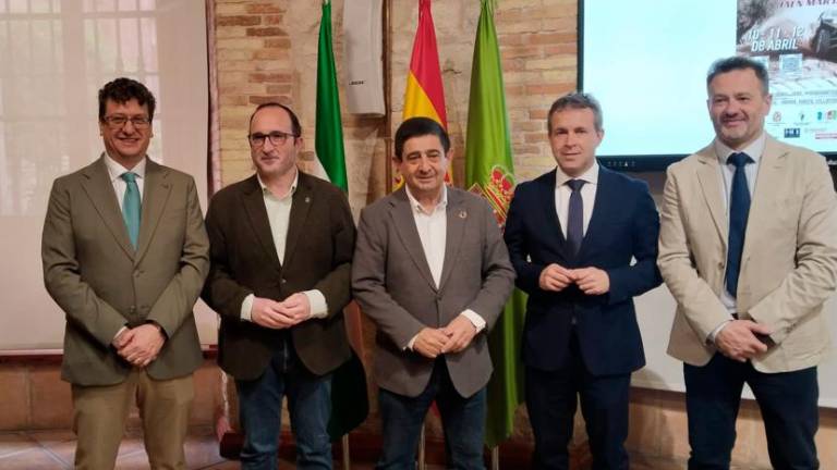 Casi 70 pilotos participarán en el VII Rally Todo Terreno “Jaén Mar de olivos” este fin de semana