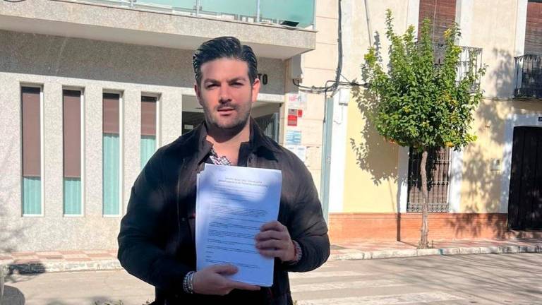 Rechazada la moción para regular el transporte de purines por el interior de Campillo del Río