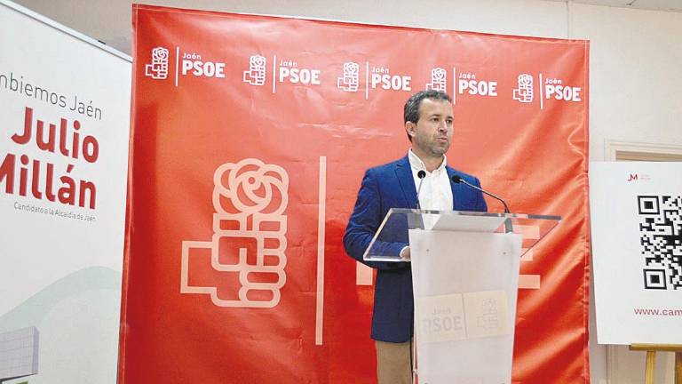 Millán: “Somos un equipo que cumple con sus compromisos”