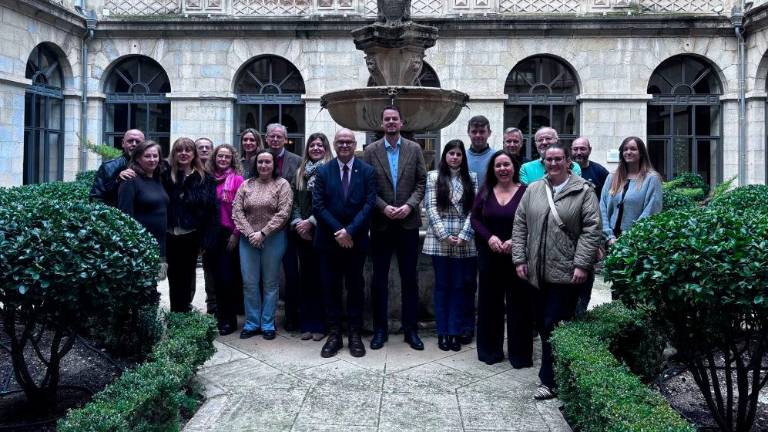 OleotourJaén impulsa un turismo más inclusivo con su propia Estrategia de Accesibilidad