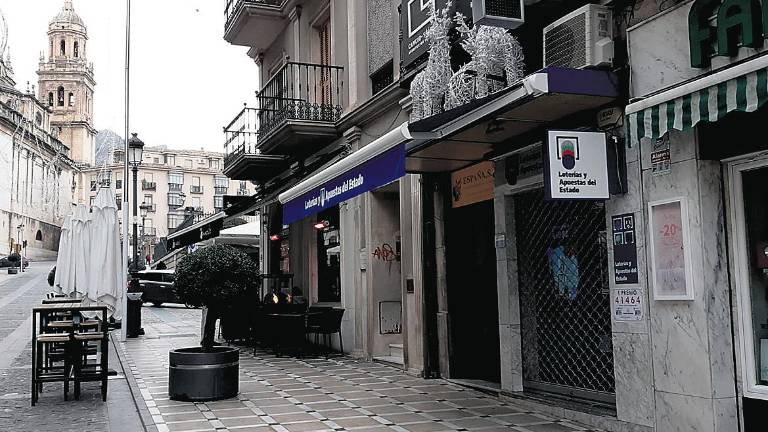 Los jiennenses gastan solo veinte euros para “El Niño”