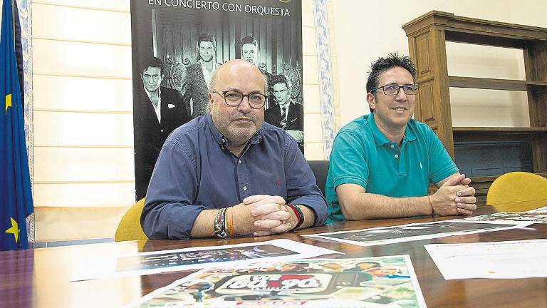 Arranca el “FestMuve” con nuevas actividades y servicios