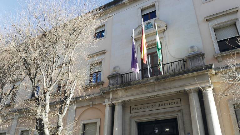 Veinte meses de cárcel para un vecino de Alcalá la Real por dar una paliza a sus padres