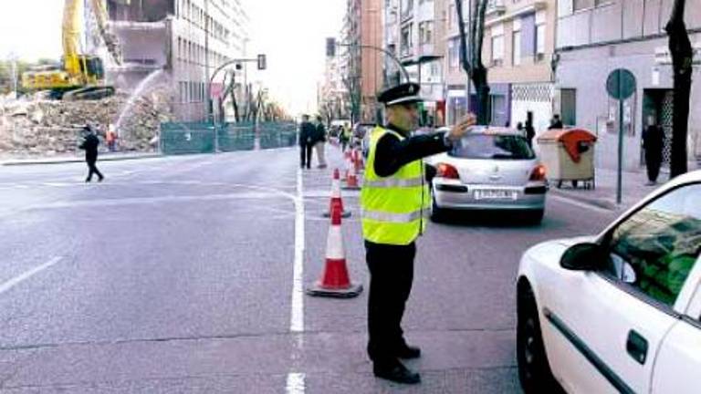 Tal día como hoy en 2005 publicábamos: Retenciones en el adiós de Peritos