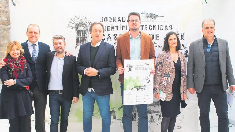 Conservar y divulgar el rico patrimonio de las caserías