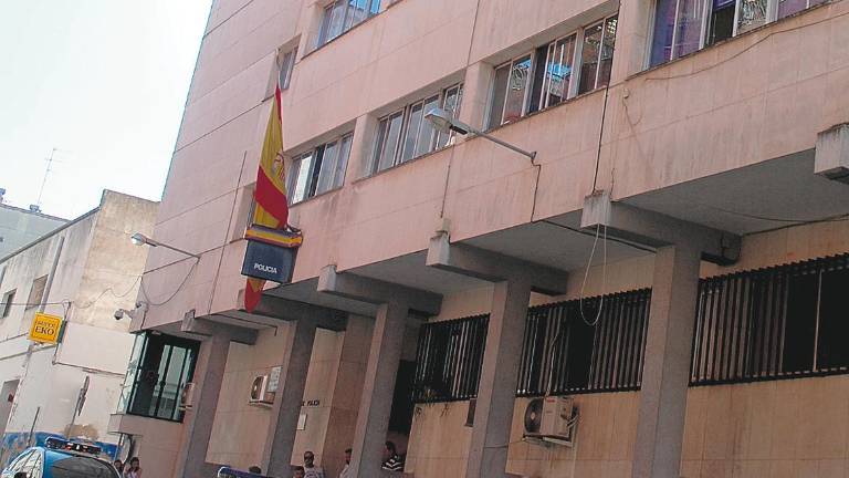 Retiran la custodia de dos menores de solo 10 y 4 años