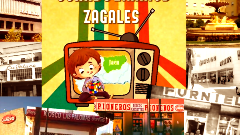 Zagales jaeneros