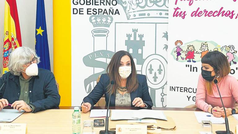 La prostitución en los pisos privados crece durante 2021
