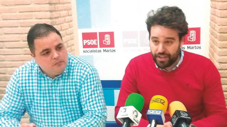 “La Junta es incapaz de luchar contra la violencia de género”