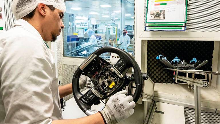 Martos, líder de Andalucía por sus empleos tecnológicos
