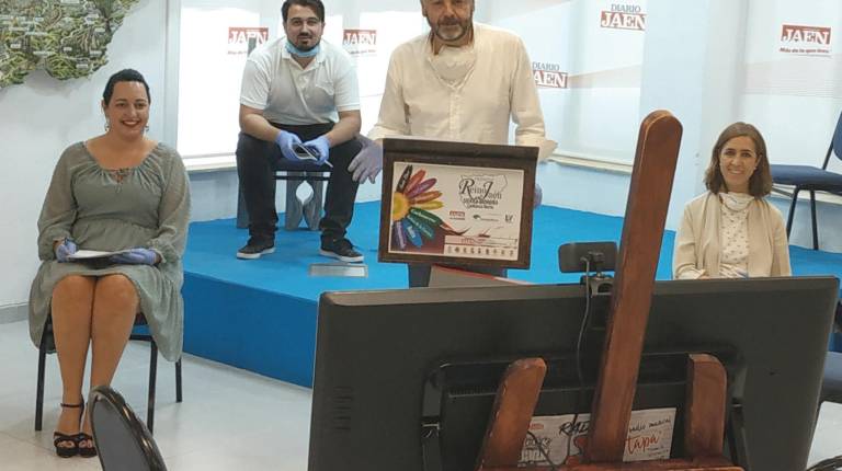 Premio al futuro de la escritura