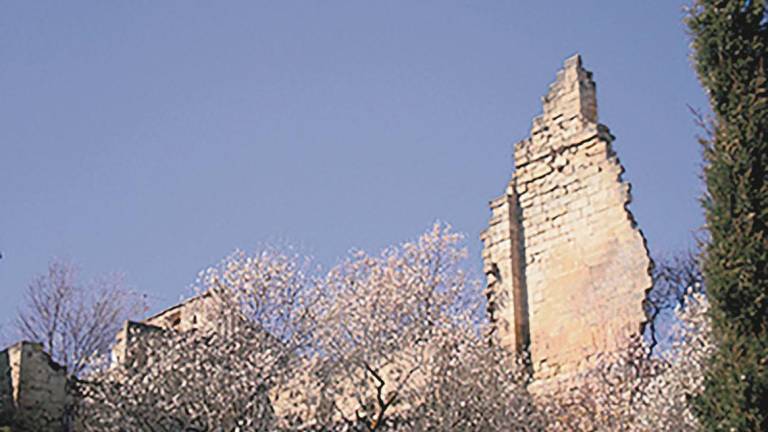 Dos monumentos perennes en la Lista Roja de patrimonio