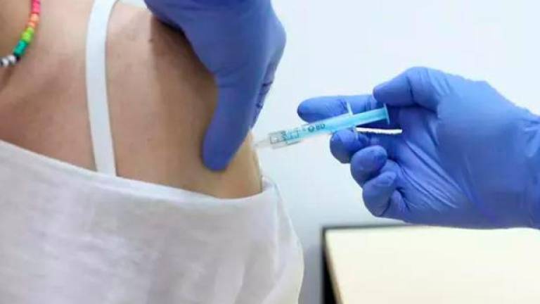 Más de 95.000 jiennenses, inmunizados frente a la covid-19