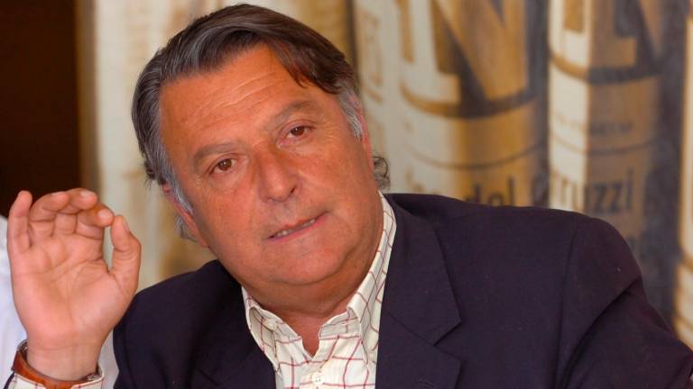 Fallece Juan Pizarro, exalcalde de Úbeda y referente municipalista del PP