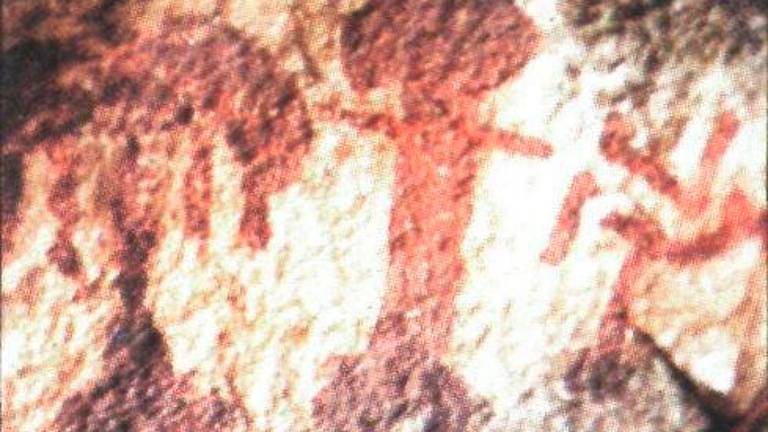 Tal día como hoy en 1998: Pinturas rupestres de Jaén, Patrimonio de la Humanidad