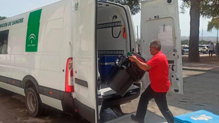 Continúa la campaña estival para donar sangre, ¿en qué municipios podrá hacerlo?