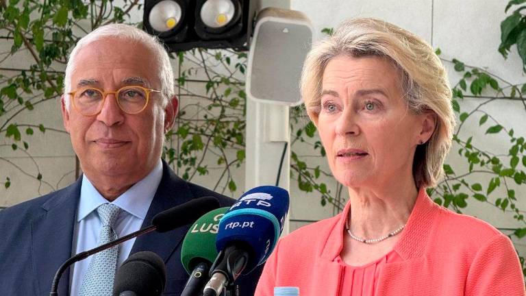 Los gobiernos europeos envían su pésame por el accidente en Adamuz