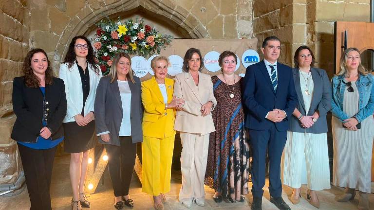 Women Leaders Jaén: Mujeres que impulsan el cambio y la innovación