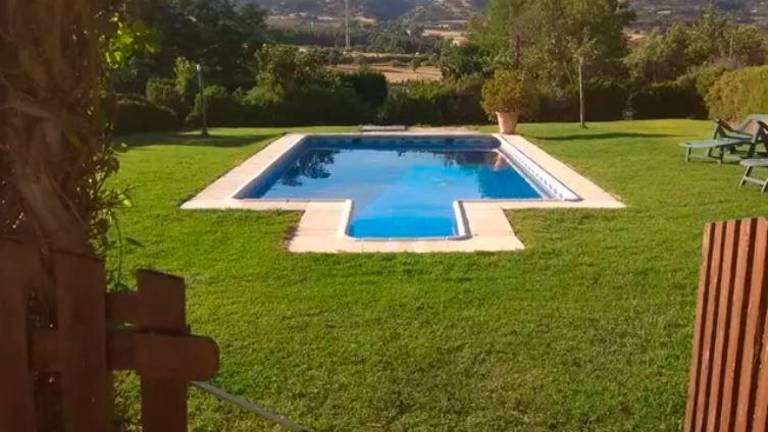 La mujer ahogada en una piscina en Marbella trabajaba como empleada doméstica en la vivienda