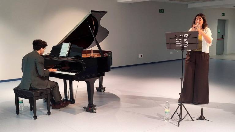 La Universidad de Jaén visibiliza el trabajo de las mujeres en la música con un proyecto cultural