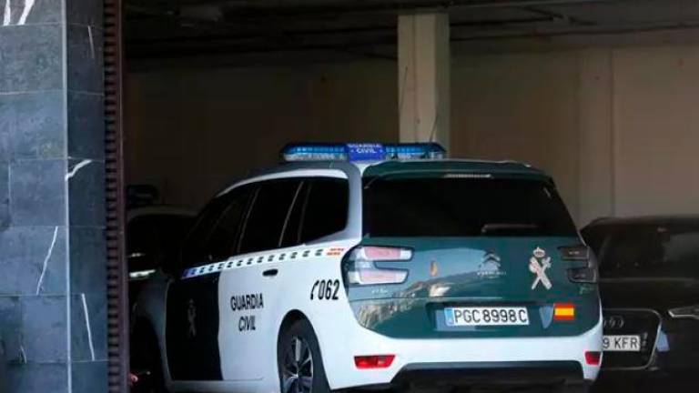Muere un guardia civil atropellado por dos personas que huían de los agentes en Jerez