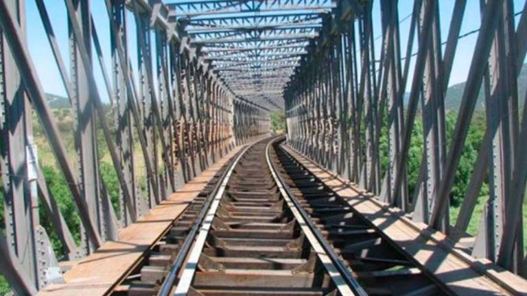 Más de cinco millones para rehabilitar puentes metálicos a su paso por Despeñaperros