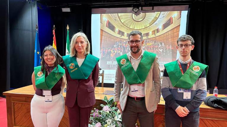La Universidad de Jaén refuerza su posicionamiento en el mapa educativo nacional