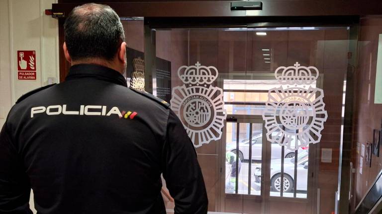 Un detenido por matar a tiros a una persona con la que convivía en Málaga