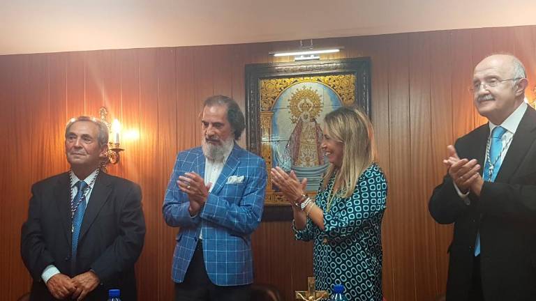 Recuerdos de un cronista