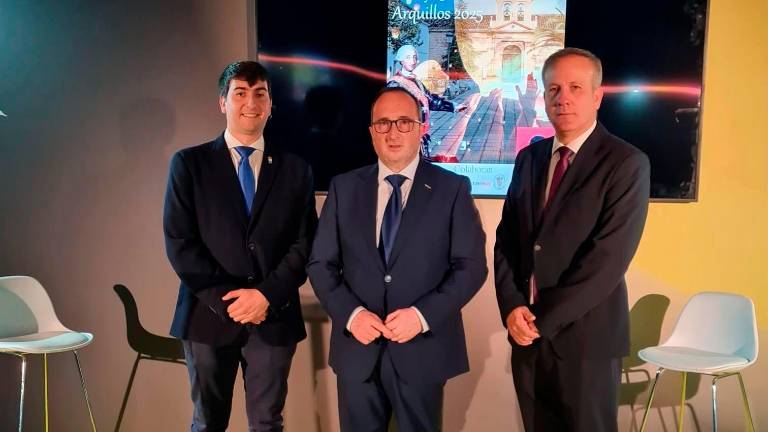 El pasado de Arquillos pervive en el tiempo