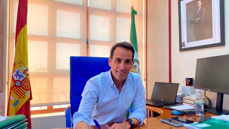 La Junta responde: “En comparación con 2018, la UJA recibe este año 18 millones más”